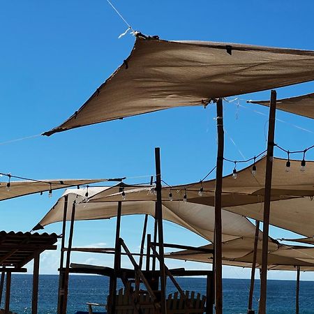 Condominio Agave del Mar Coyuca de Benitez Esterno foto