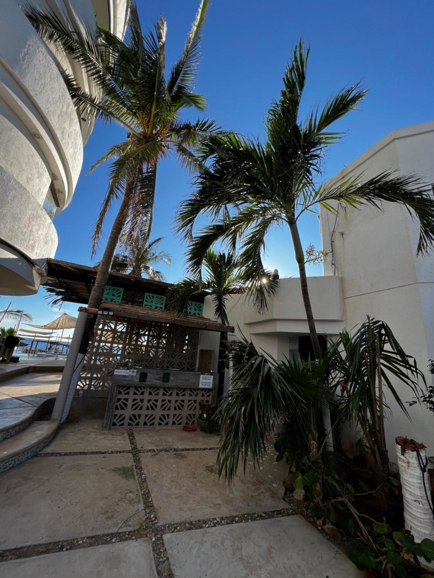 Condominio Agave del Mar Coyuca de Benitez Esterno foto