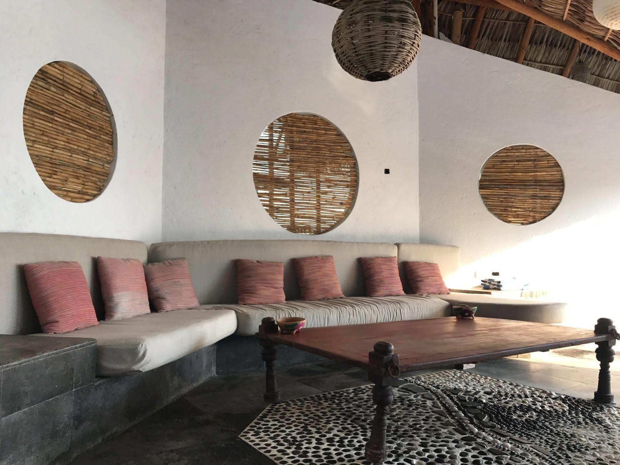 Condominio Agave del Mar Coyuca de Benitez Esterno foto
