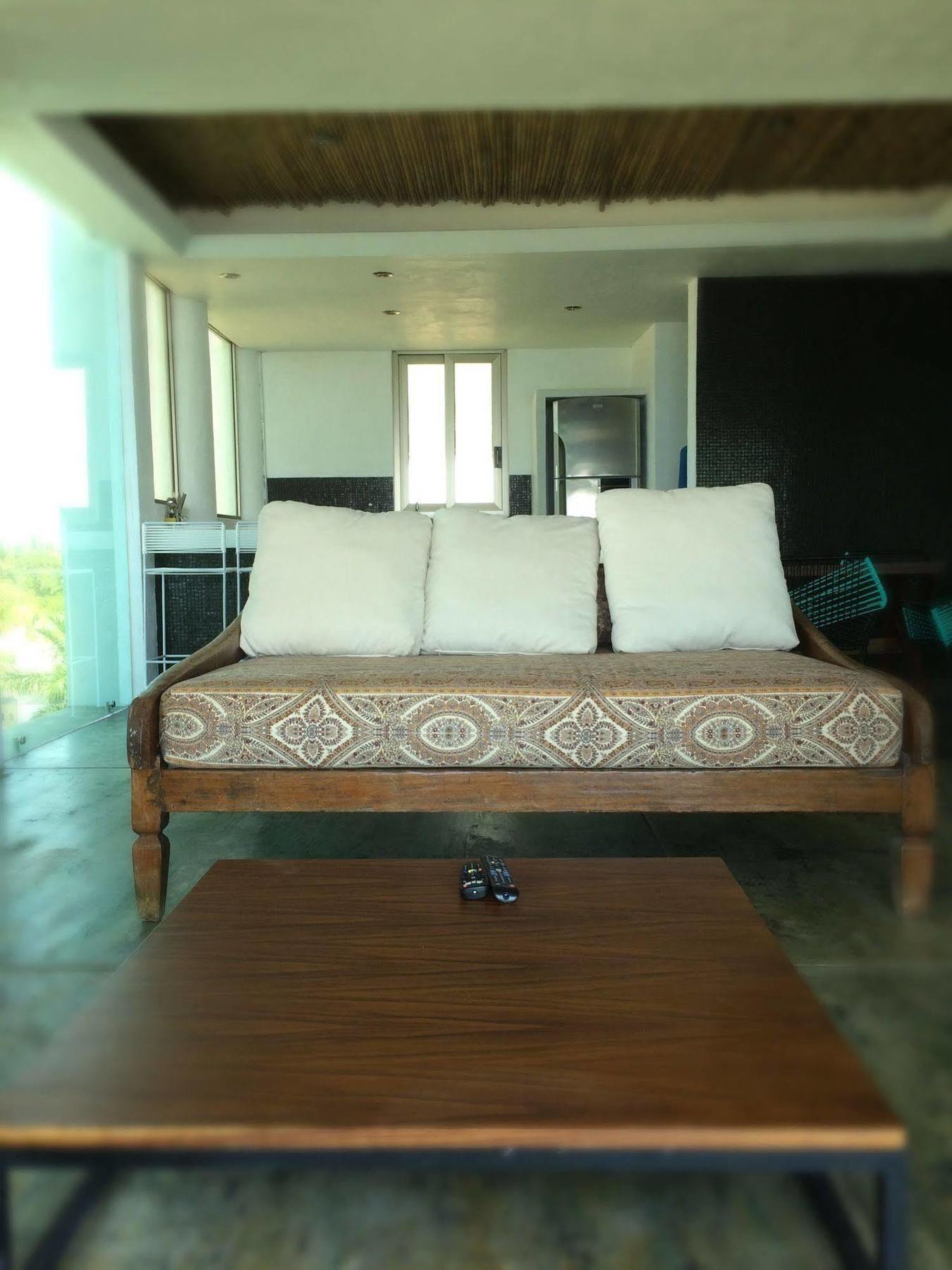 Condominio Agave del Mar Coyuca de Benitez Esterno foto