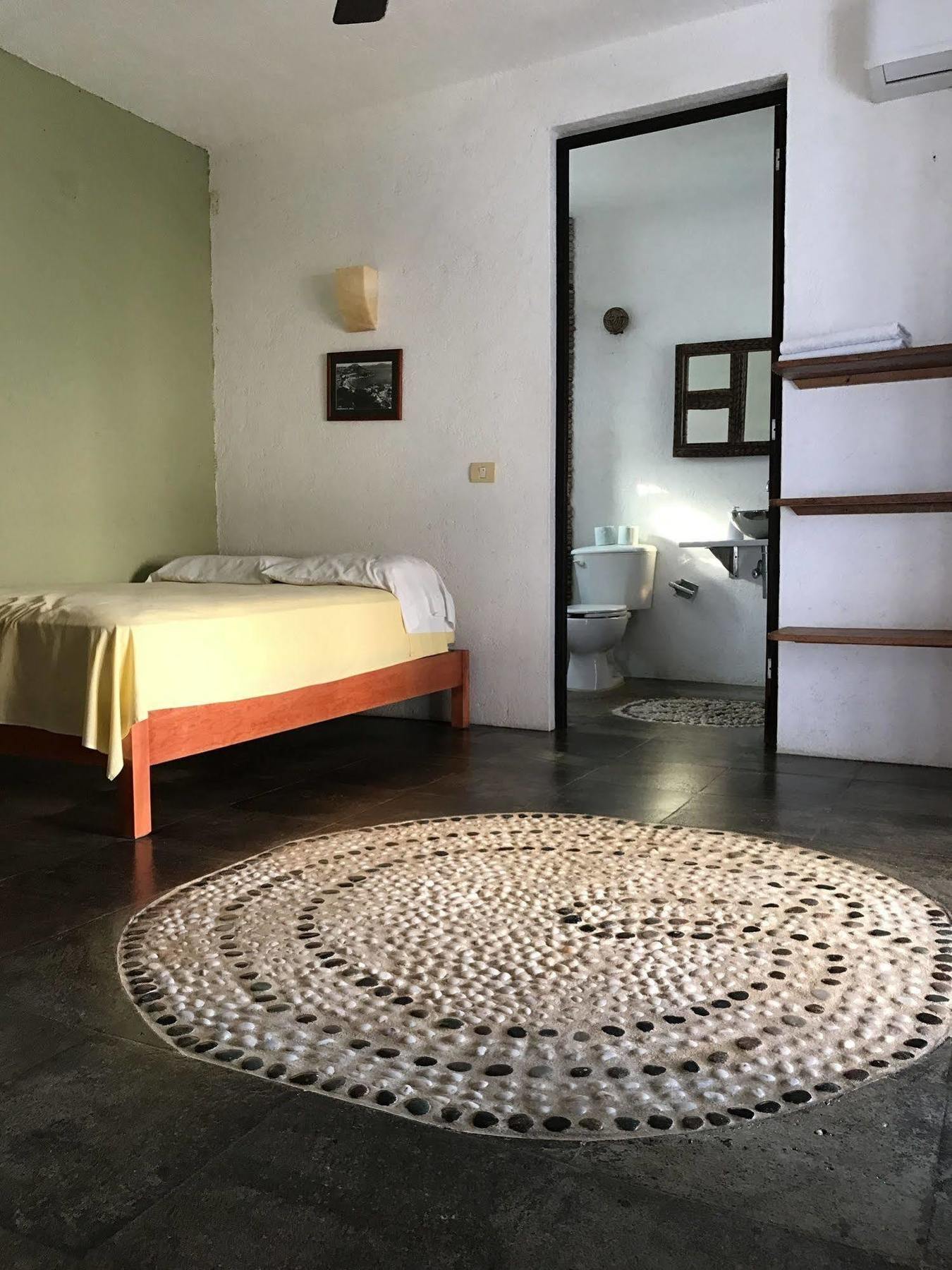 Condominio Agave del Mar Coyuca de Benitez Esterno foto