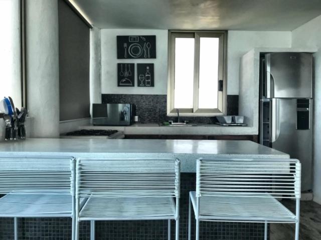 Condominio Agave del Mar Coyuca de Benitez Esterno foto